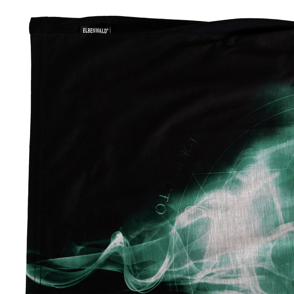 Produktbild Harry Potter - Patronus T-Shirt schwarz