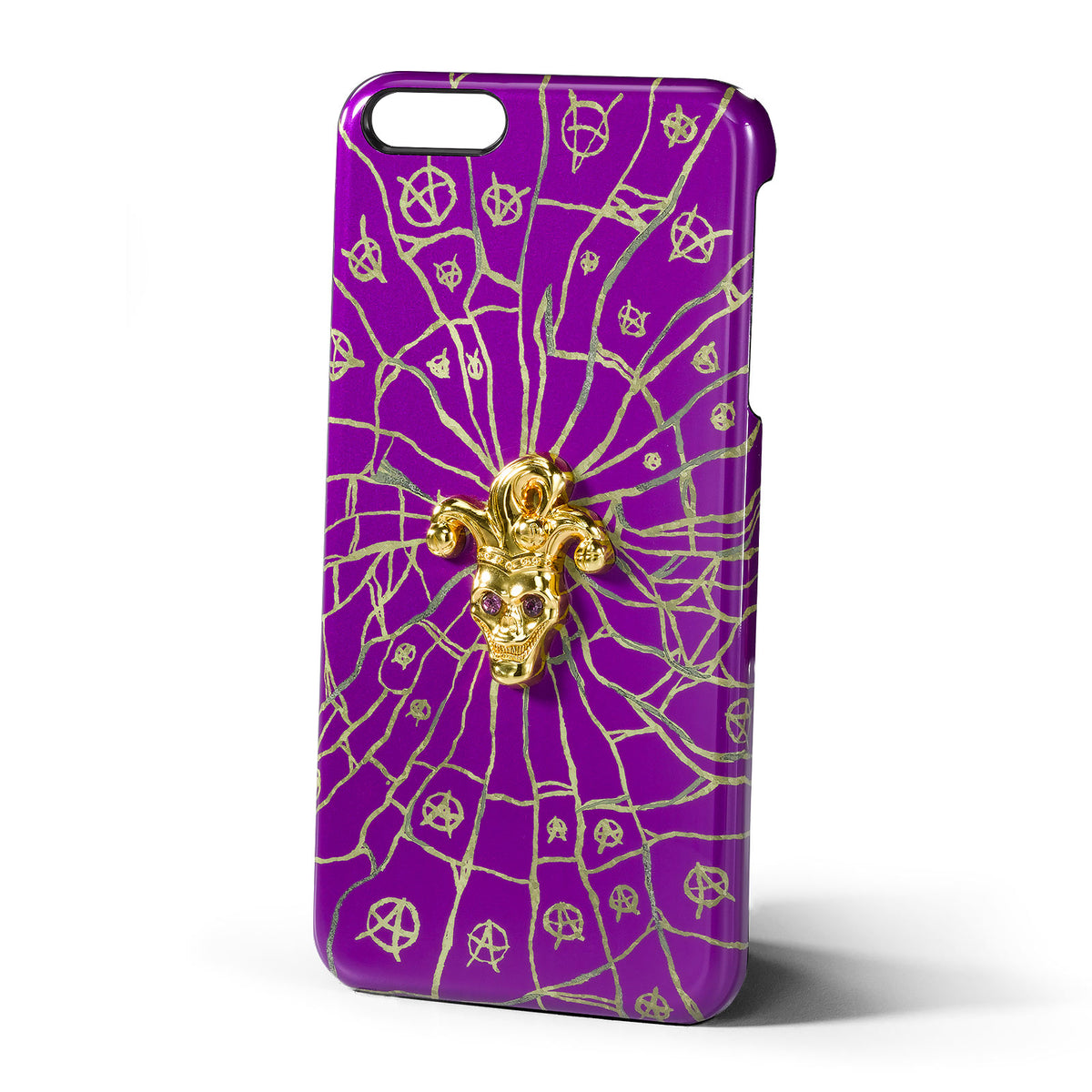 Produktbild Joker - iPhone 6/6S Schale