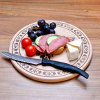 Produktbild Game of Thrones - House Stark Schneidebrett Buche