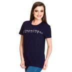 Produktbild Mass Effect - Andromeda Initiative T-Shirt blau