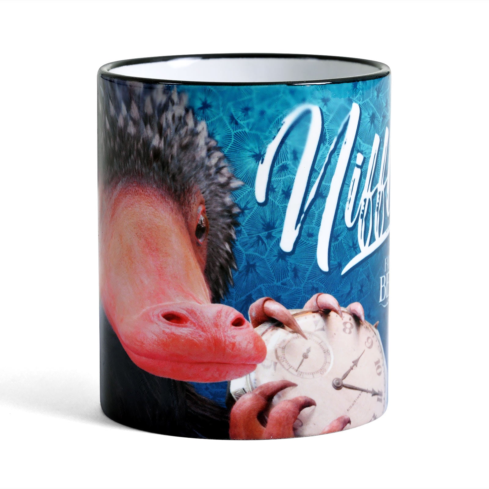 Product image Niffler Treasure - Fantastic Beasts Cup