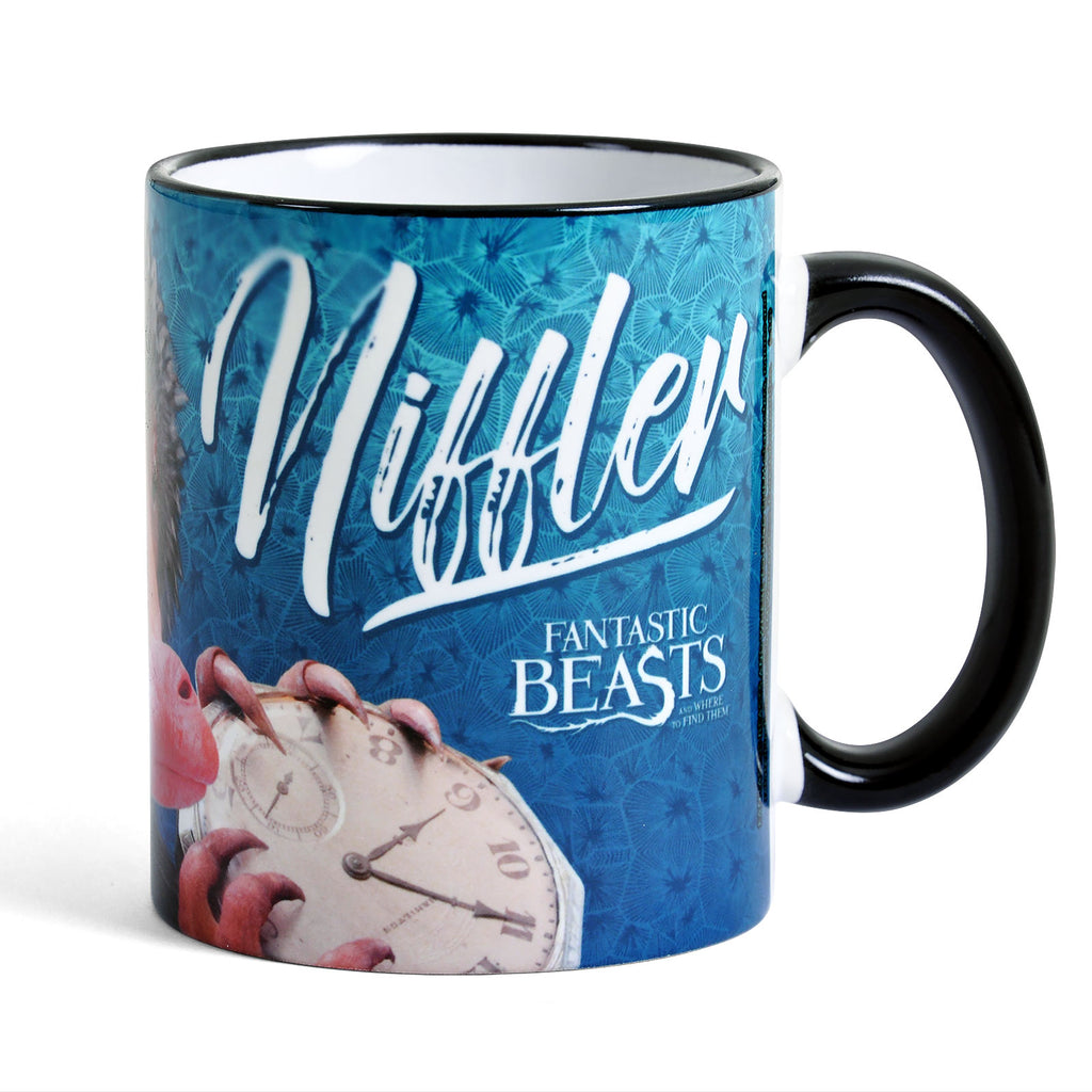 Product image Niffler Treasure - Fantastic Beasts Cup