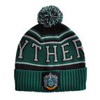 Produktbild Harry Potter - Slytherin Mütze grün