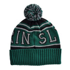 Produktbild Harry Potter - Slytherin Mütze grün