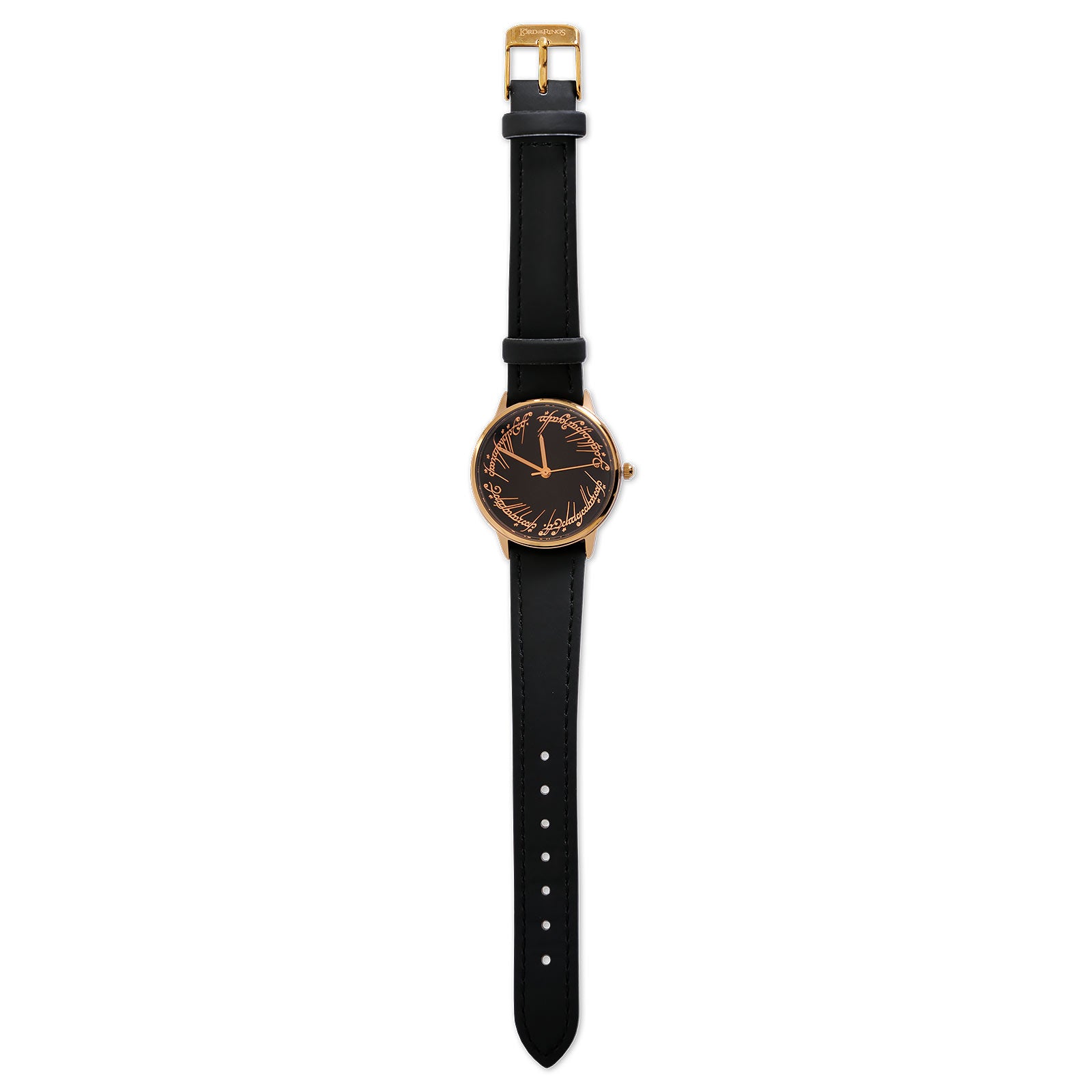 Produktbild Der Herr der Ringe - Die Eine Uhr Damen