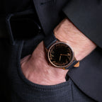 Produktbild Der Herr der Ringe - Die Eine Uhr Herren