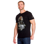 Produktbild Zelda - Ganondorf Hexenmeister T-Shirt schwarz