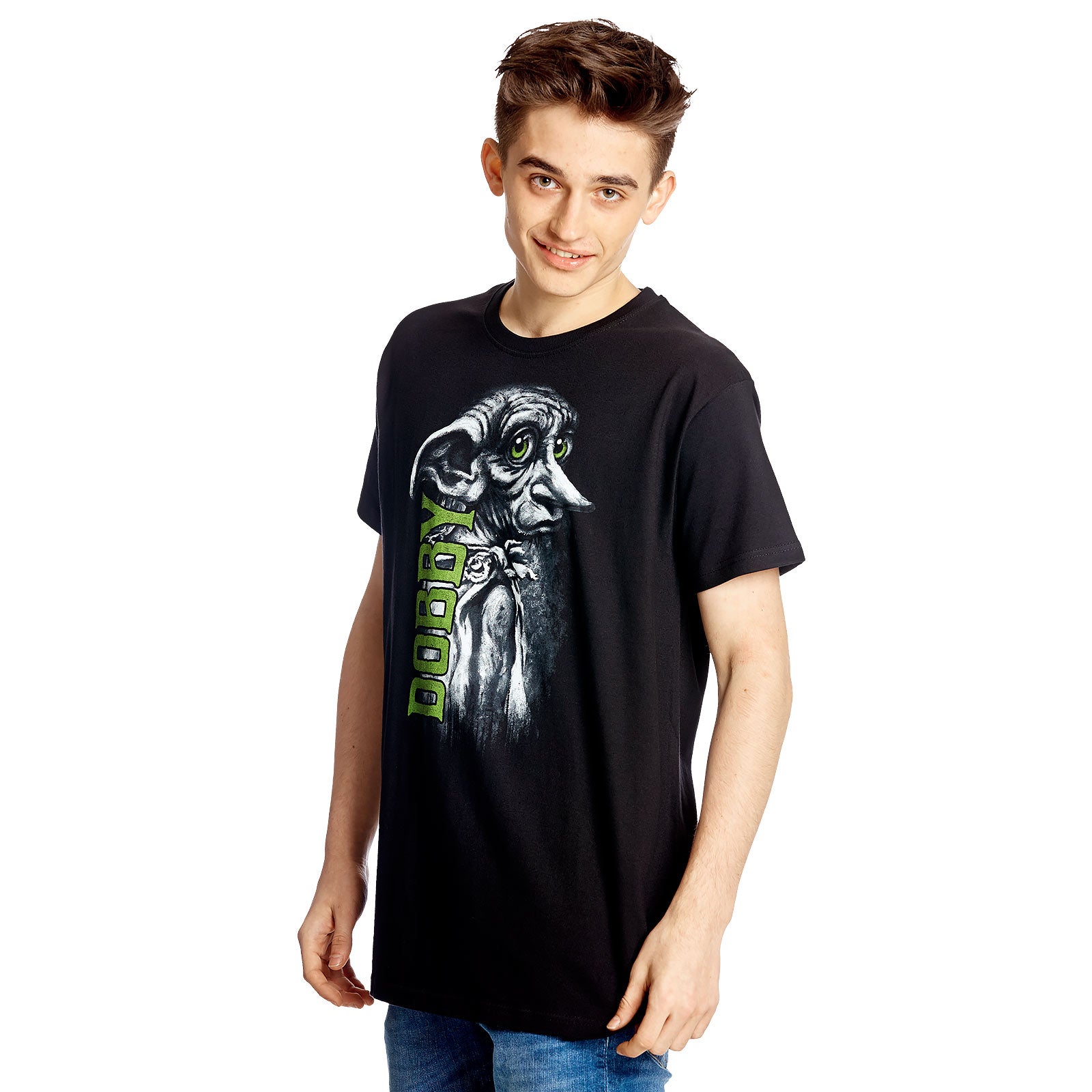 Produktbild Harry Potter - Dobby Elf T-Shirt