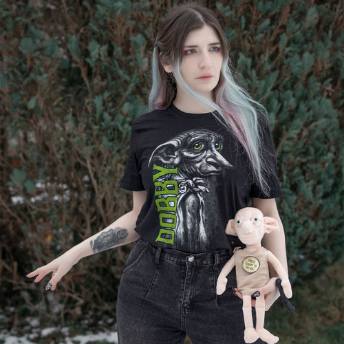 Produktbild Harry Potter - Dobby Elf T-Shirt