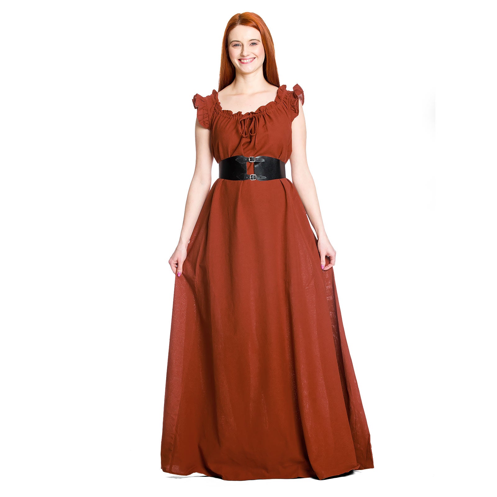 Produktbild Mittelalter Kleid Clara