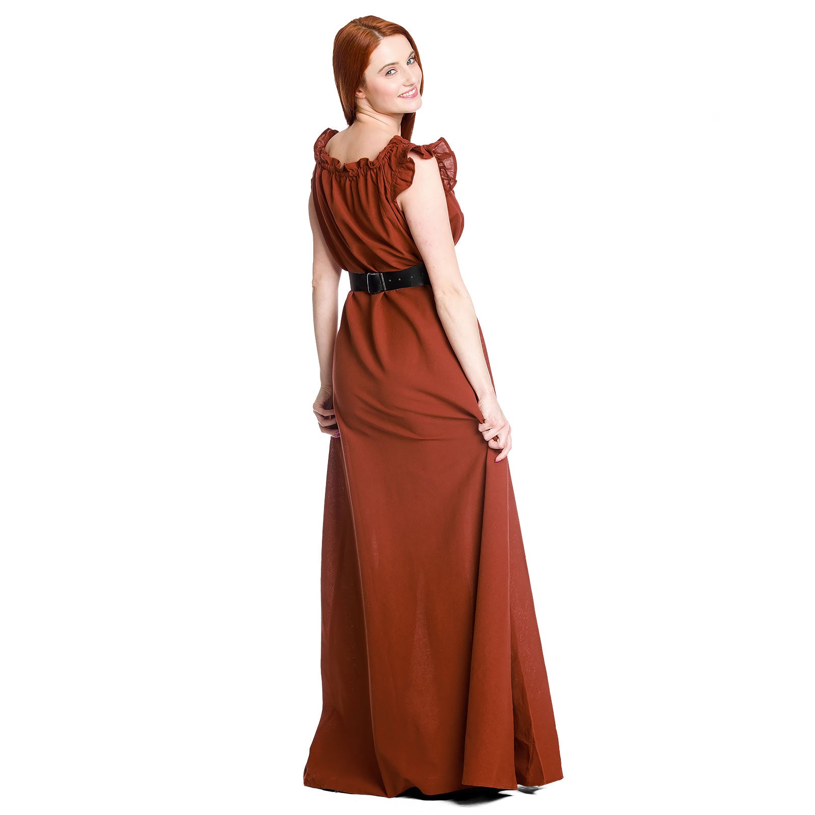 Produktbild Mittelalter Kleid Clara
