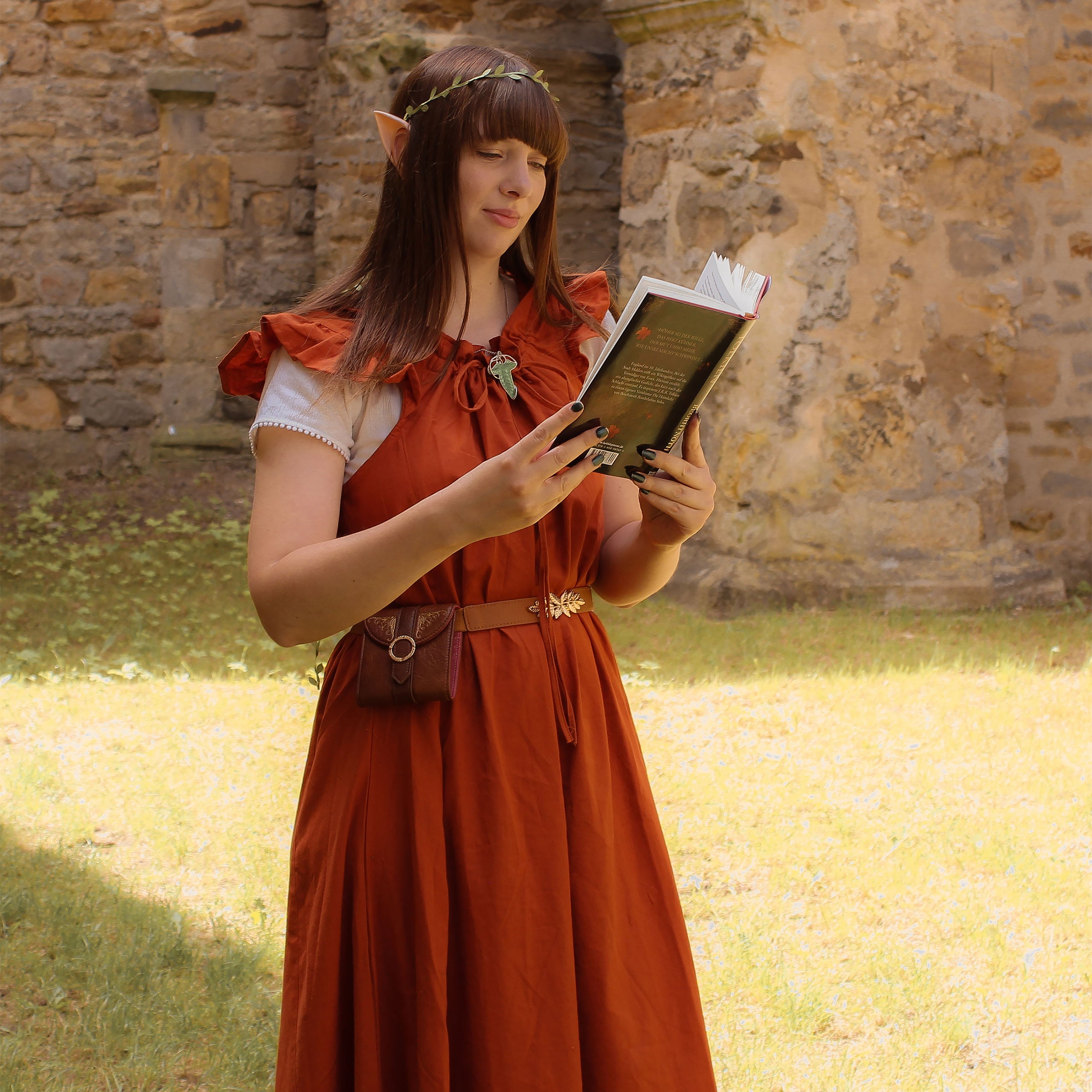Product image Medieval Dress Clara