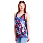 Produktbild Deadpool - Family Tank Top
