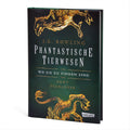 Produktbild Phantastische Tierwesen und wo sie zu finden sind - Gebundene Ausgabe