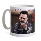 Produktbild Walking Dead - Negan Eeny Meeny Tasse