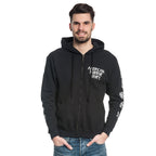 Produktbild American Horror Story - Normal People Scare Me Kapuzenjacke