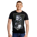 Produktbild Star Wars - Imperial Trooper T-Shirt schwarz