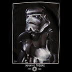 Produktbild Star Wars - Imperial Trooper T-Shirt schwarz