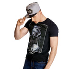 Produktbild Star Wars - Imperial Trooper T-Shirt schwarz