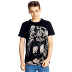 Produktbild Wolverine - Claws Full Size T-Shirt schwarz
