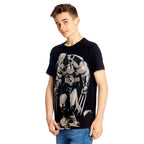 Produktbild Wolverine - Claws Full Size T-Shirt schwarz