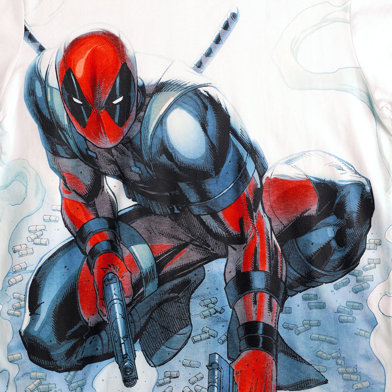 Product image Deadpool Shooting - T-Shirt