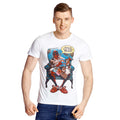 Produktbild Deadpool - Just Relaxing T-Shirt