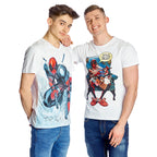 Produktbild Deadpool - Just Relaxing T-Shirt