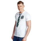 Produktbild Harry Potter - Slytherin Lookalike T-Shirt weiß