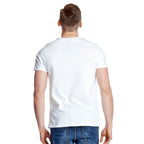 Produktbild Harry Potter - Slytherin Lookalike T-Shirt weiß