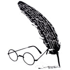 Produktbild Harry Potter - Harry Was Here T-Shirt weiß