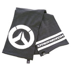 Produktbild Overwatch - Logo Schal grau