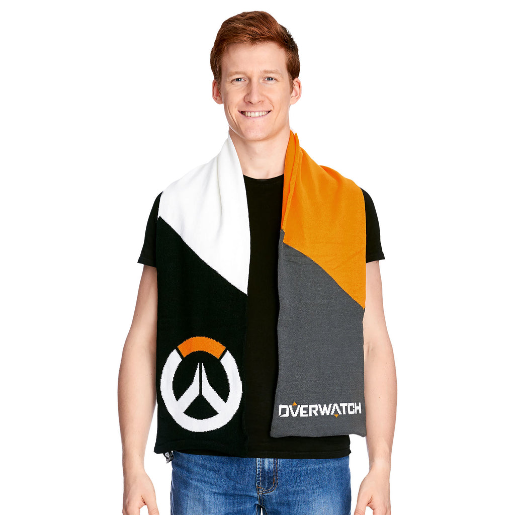 Produktbild Overwatch - Logo Schal