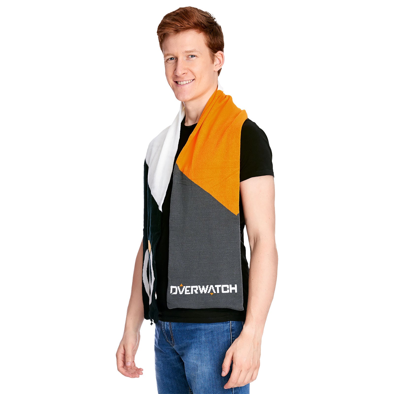 Produktbild Overwatch - Logo Schal
