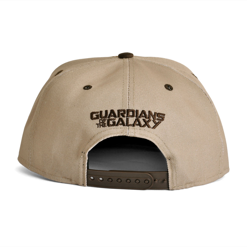 Produktbild Guardians of the Galaxy - Groot Snapback Cap