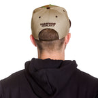 Produktbild Guardians of the Galaxy - Groot Snapback Cap