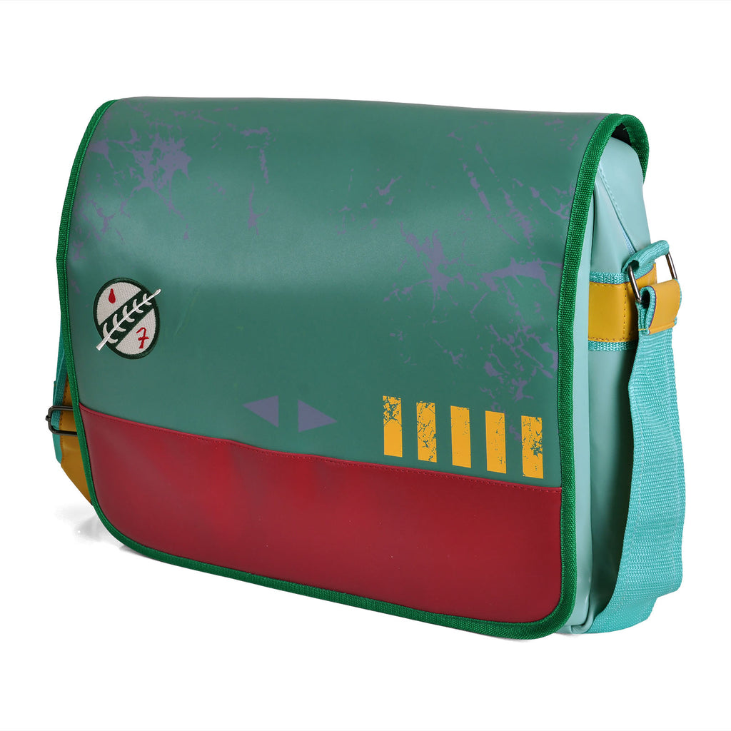 Produktbild Star Wars - Boba Fett Mandalorianer Tasche