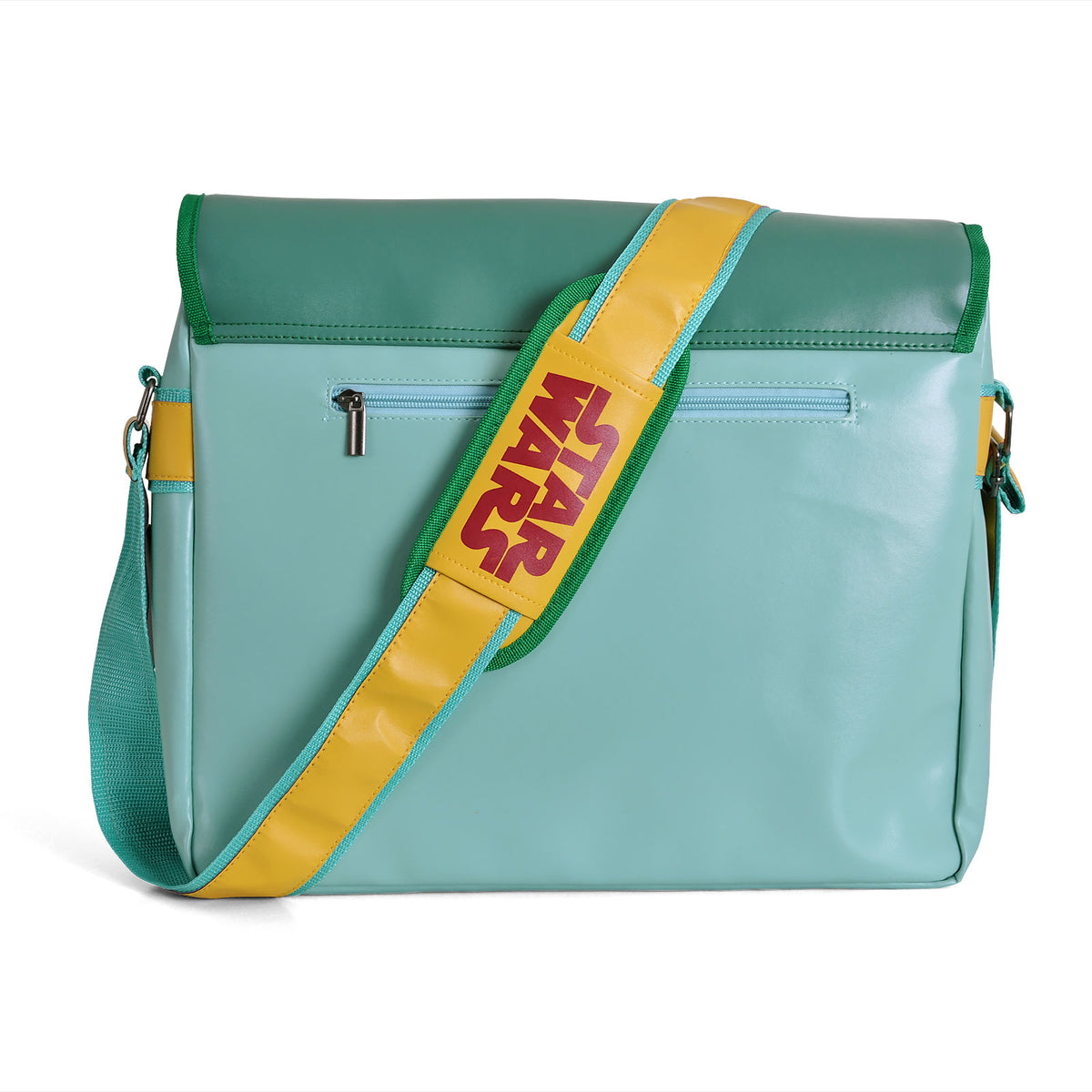 Produktbild Star Wars - Boba Fett Mandalorianer Tasche