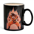 Product image Dragon Ball - Son Goku Shenlong Thermoeffect Cup