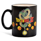 Product image Dragon Ball - Son Goku Shenlong Thermoeffect Cup