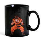 Product image Dragon Ball - Son Goku Shenlong Thermoeffect Cup