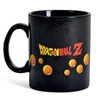 Product image Dragon Ball - Son Goku Shenlong Thermoeffect Cup