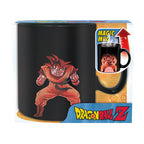 Product image Dragon Ball - Son Goku Shenlong Thermoeffect Cup