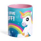 Produktbild Fluffy Unicorn Tasse