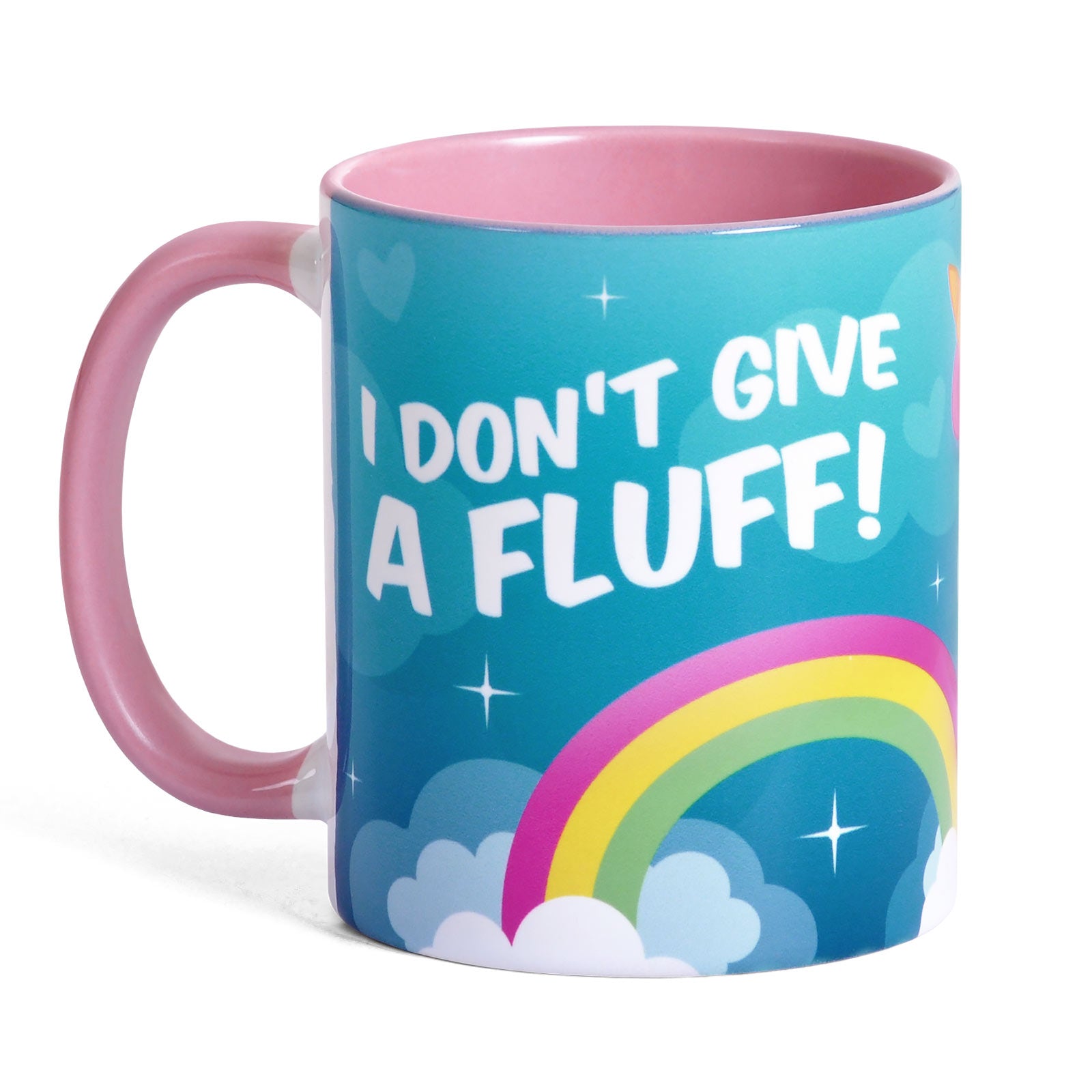 Produktbild Fluffy Unicorn Tasse