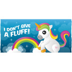 Produktbild Fluffy Unicorn Tasse