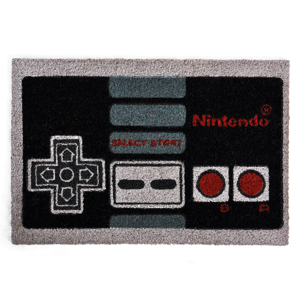 Produktbild Nintendo - NES Controller Fußmatte