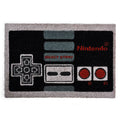 Produktbild Nintendo - NES Controller Fußmatte