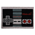 Produktbild Nintendo - NES Controller Fußmatte