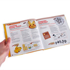 Produktbild Pokemon - Kochbuch